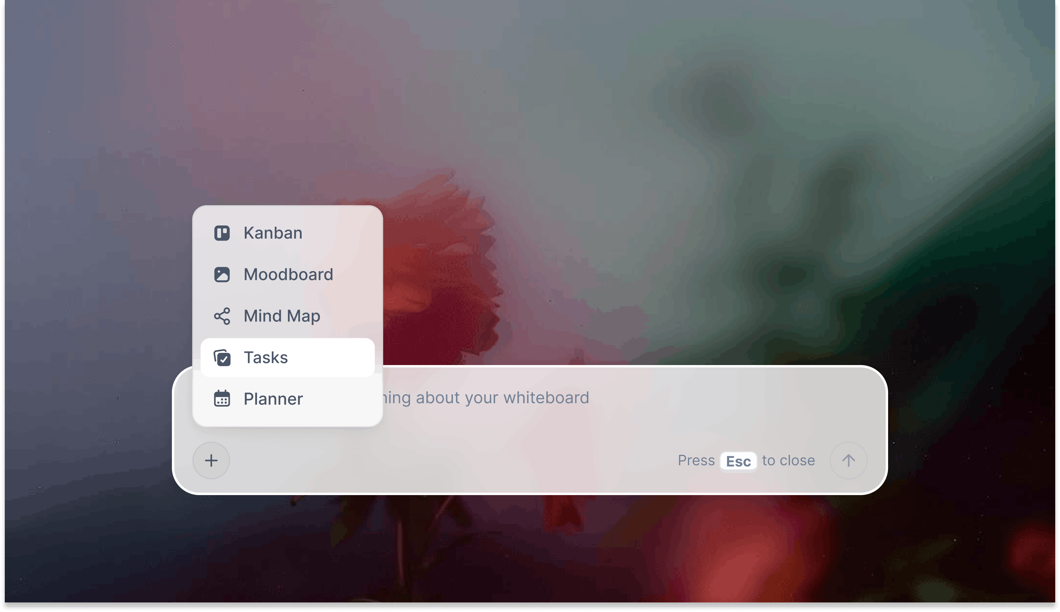 Transform text to tasks